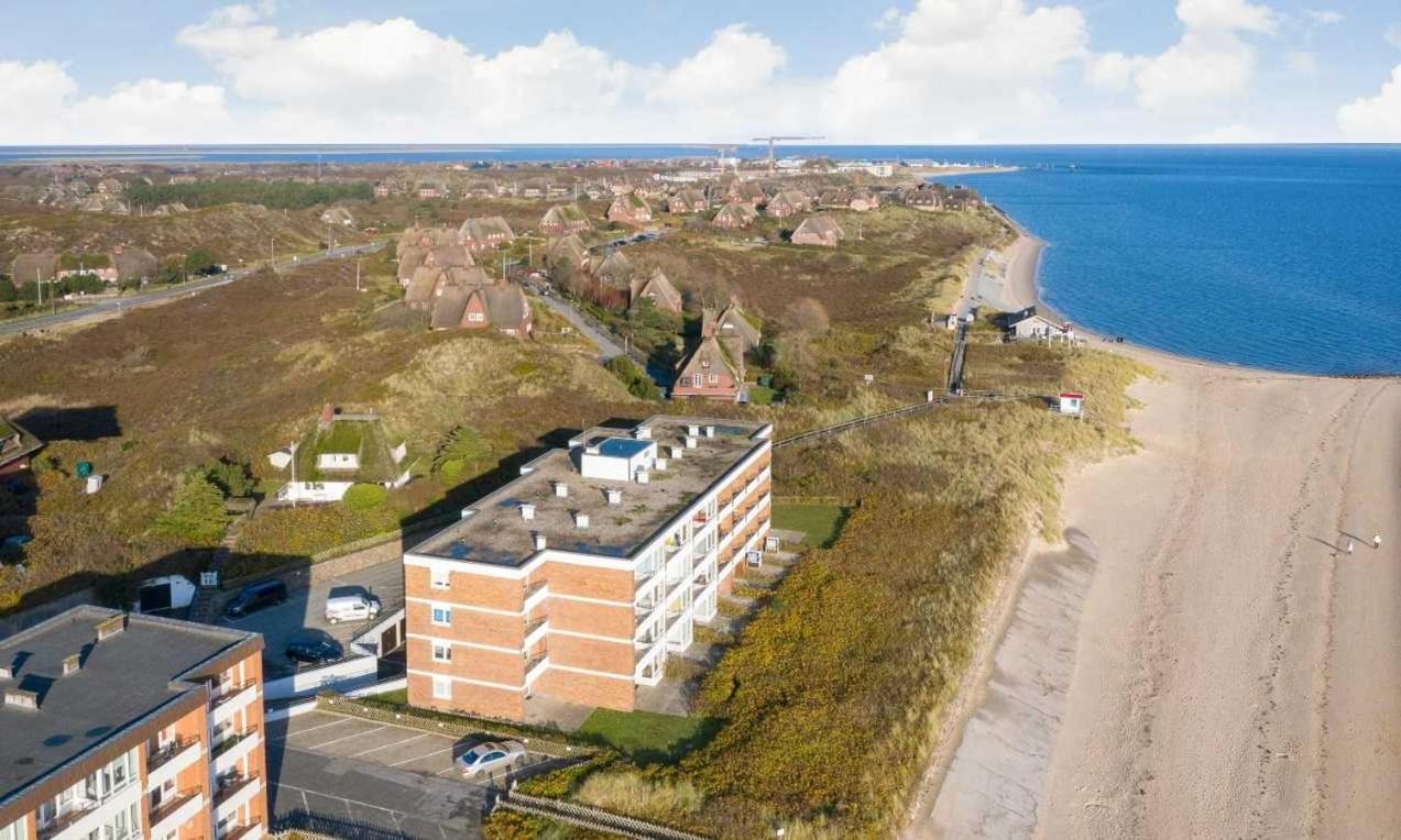 Zuerichsylt Apartment List Exterior photo