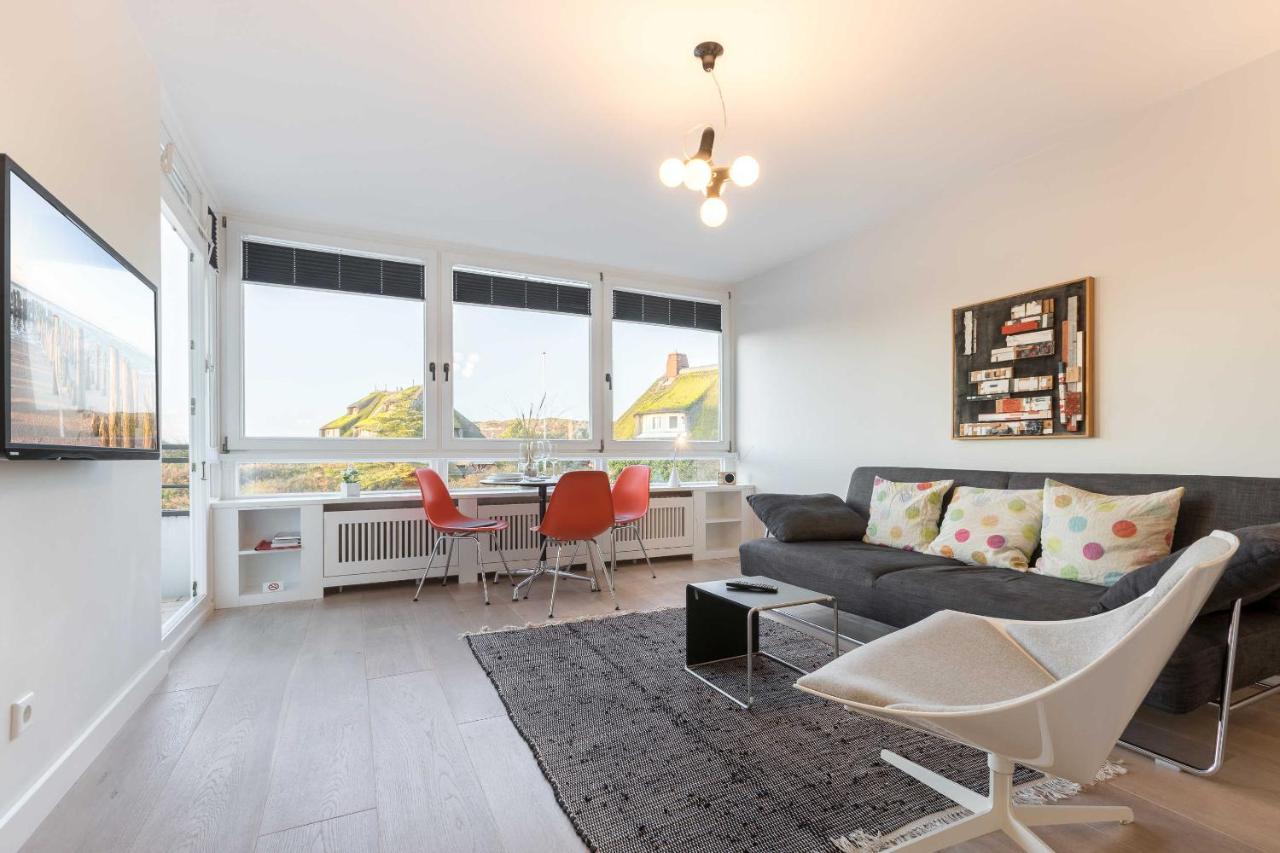 Zuerichsylt Apartment List Exterior photo