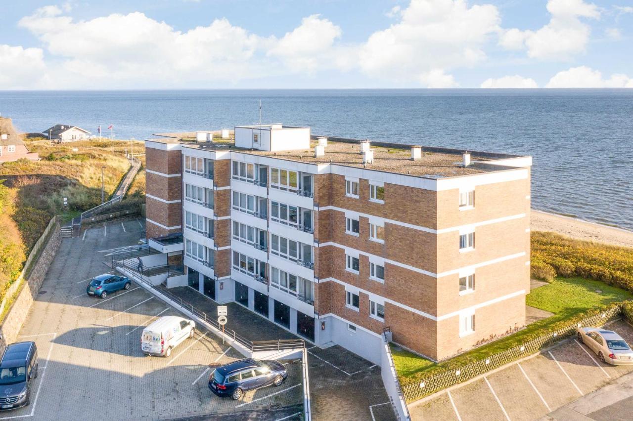 Zuerichsylt Apartment List Exterior photo
